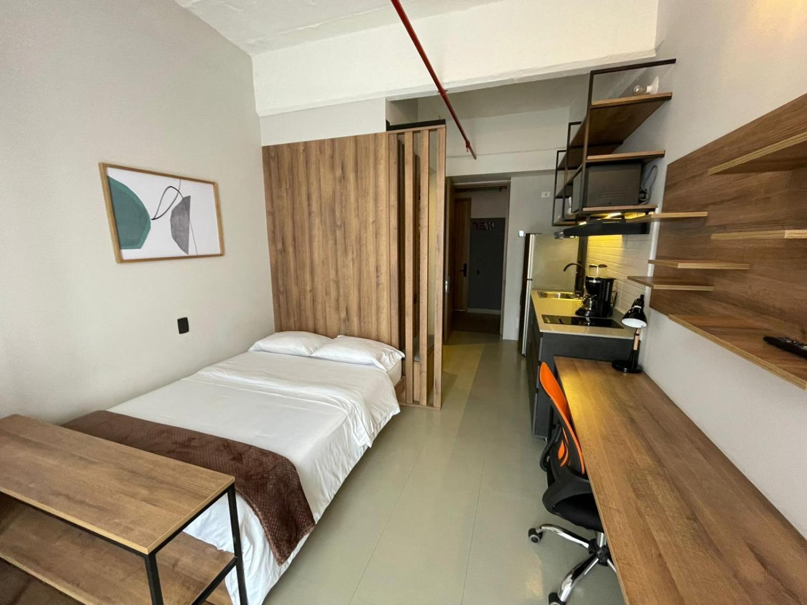 Ivin Chapinero 567 Apartamento Bogotá