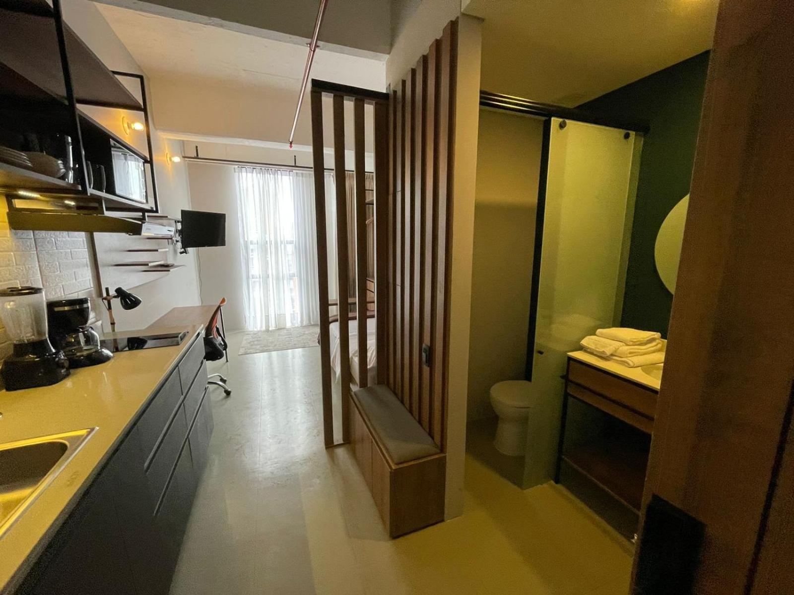 Apartamento Ivin Chapinero 567