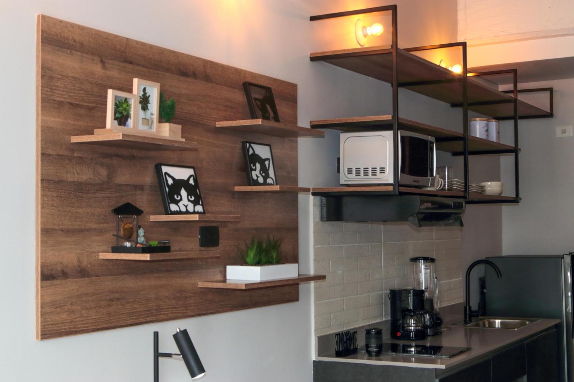 Ivin Chapinero 567 Apartamento