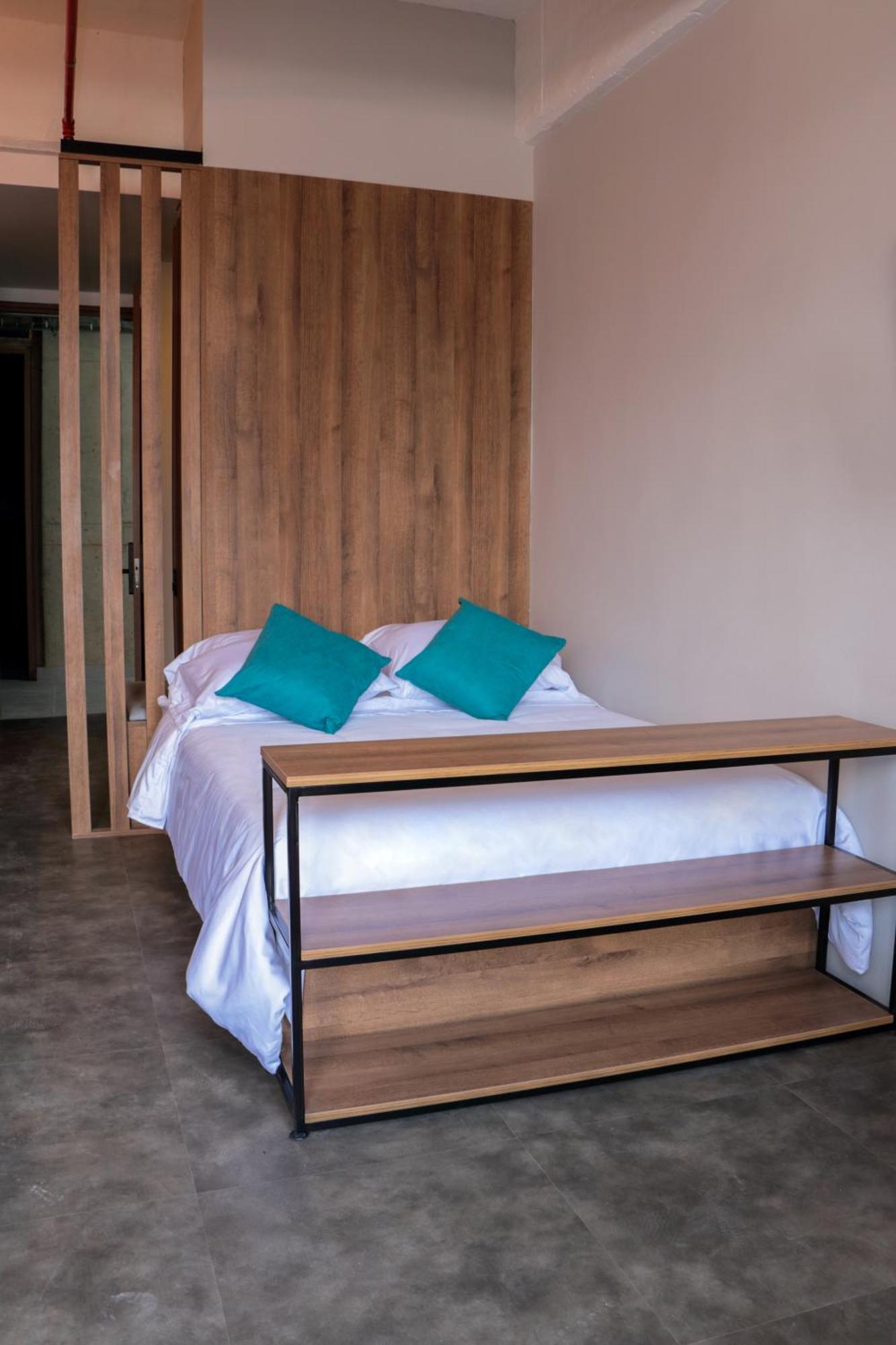Ivin Chapinero 567 Apartamento Bogotá