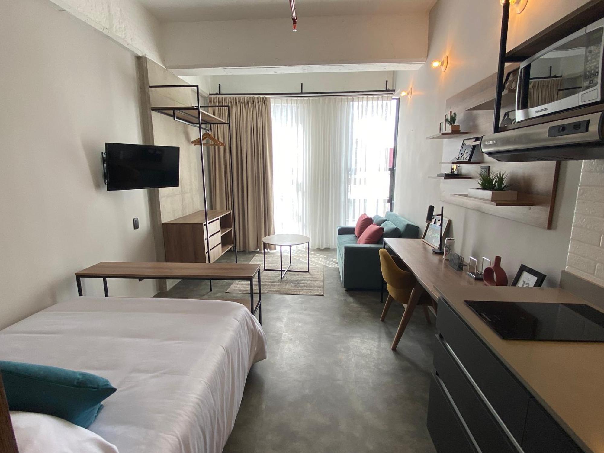 Ivin Chapinero 567 Apartamento