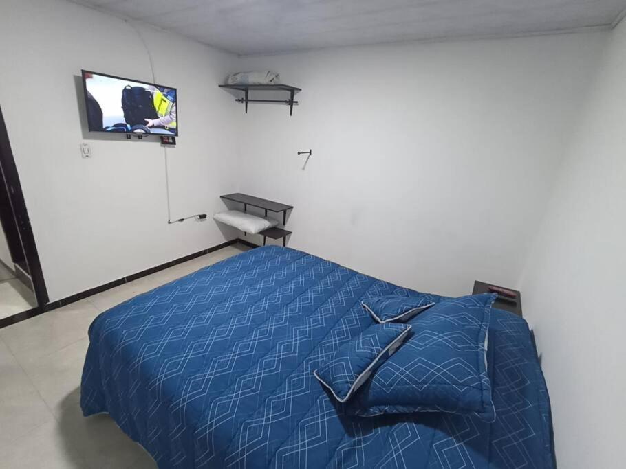 Lindo Apartamento Ubicacion Central Bogotá