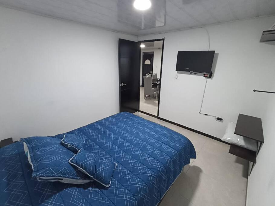 Apartamento Lindo Apartamento Ubicacion Central