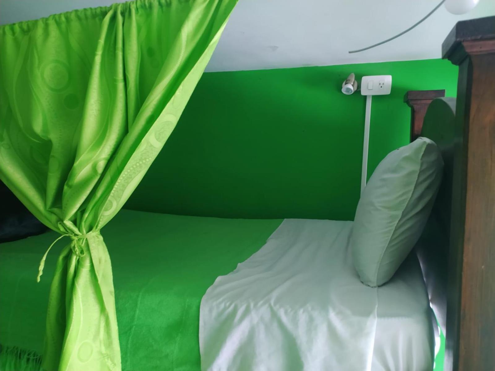 82hostel Hostal Bogotá