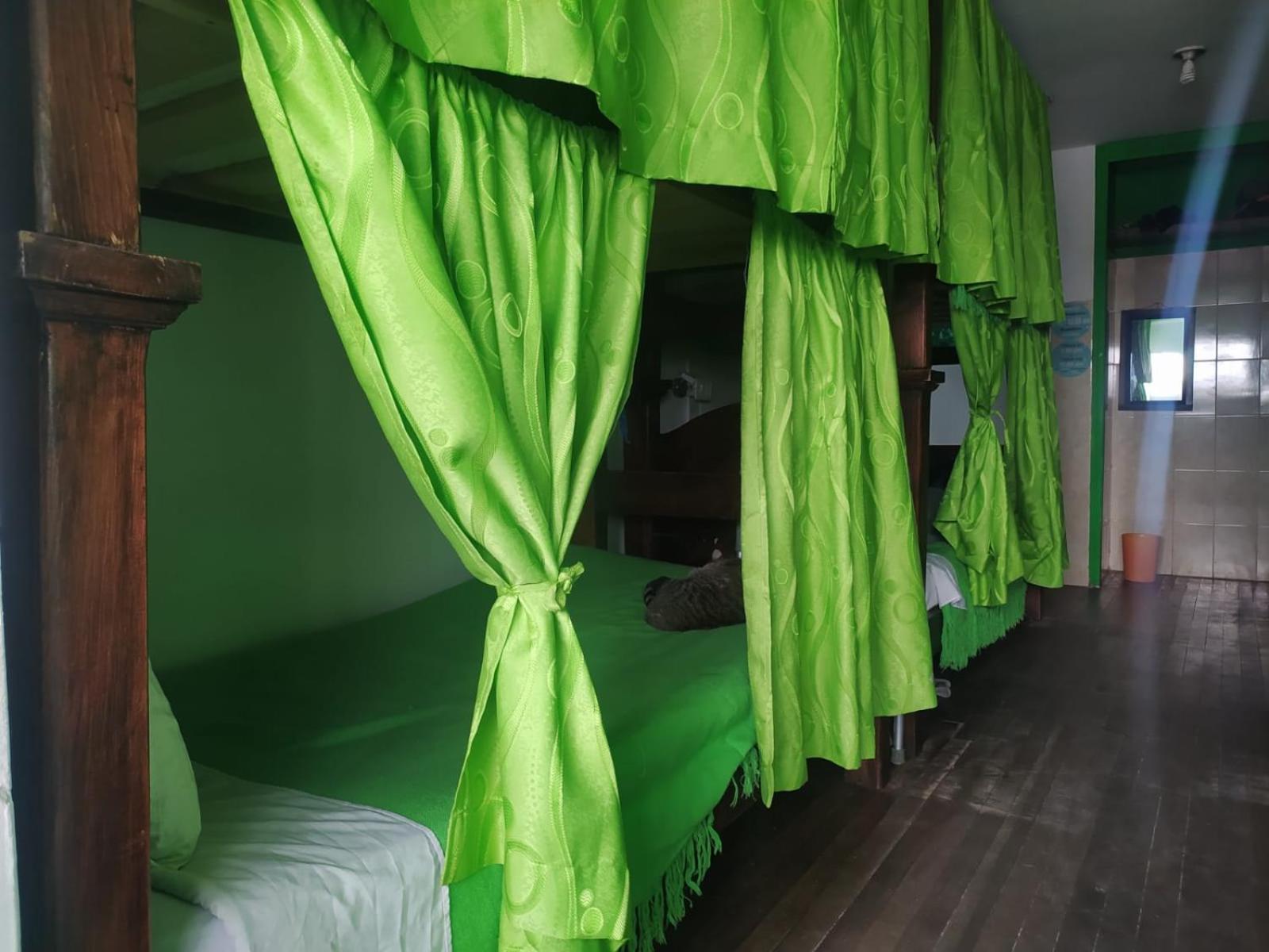 Hostal 82hostel