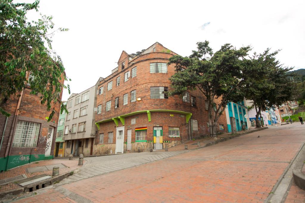 Casa De La Montaña Hostal