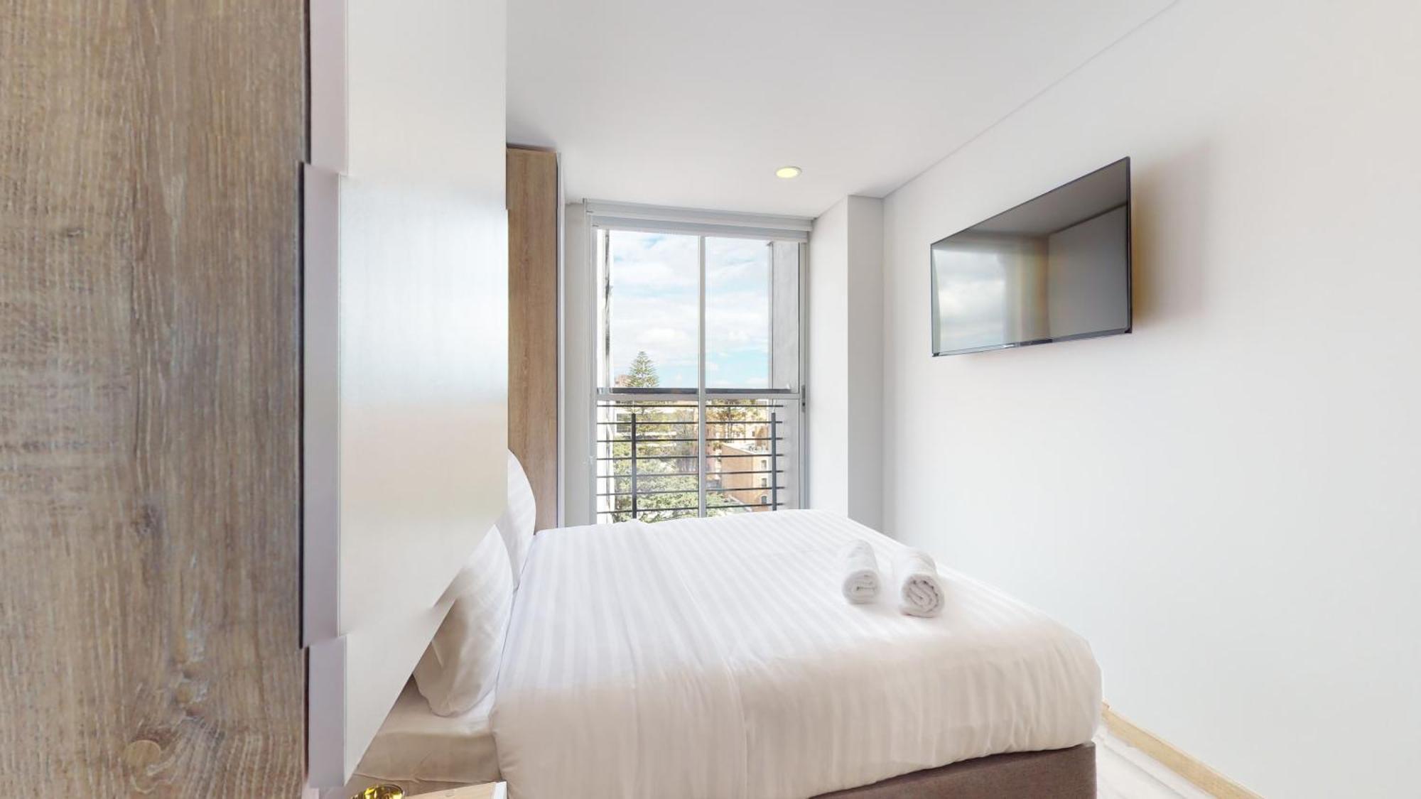 The Cabrera Eighty Fifth 4* Bogotá