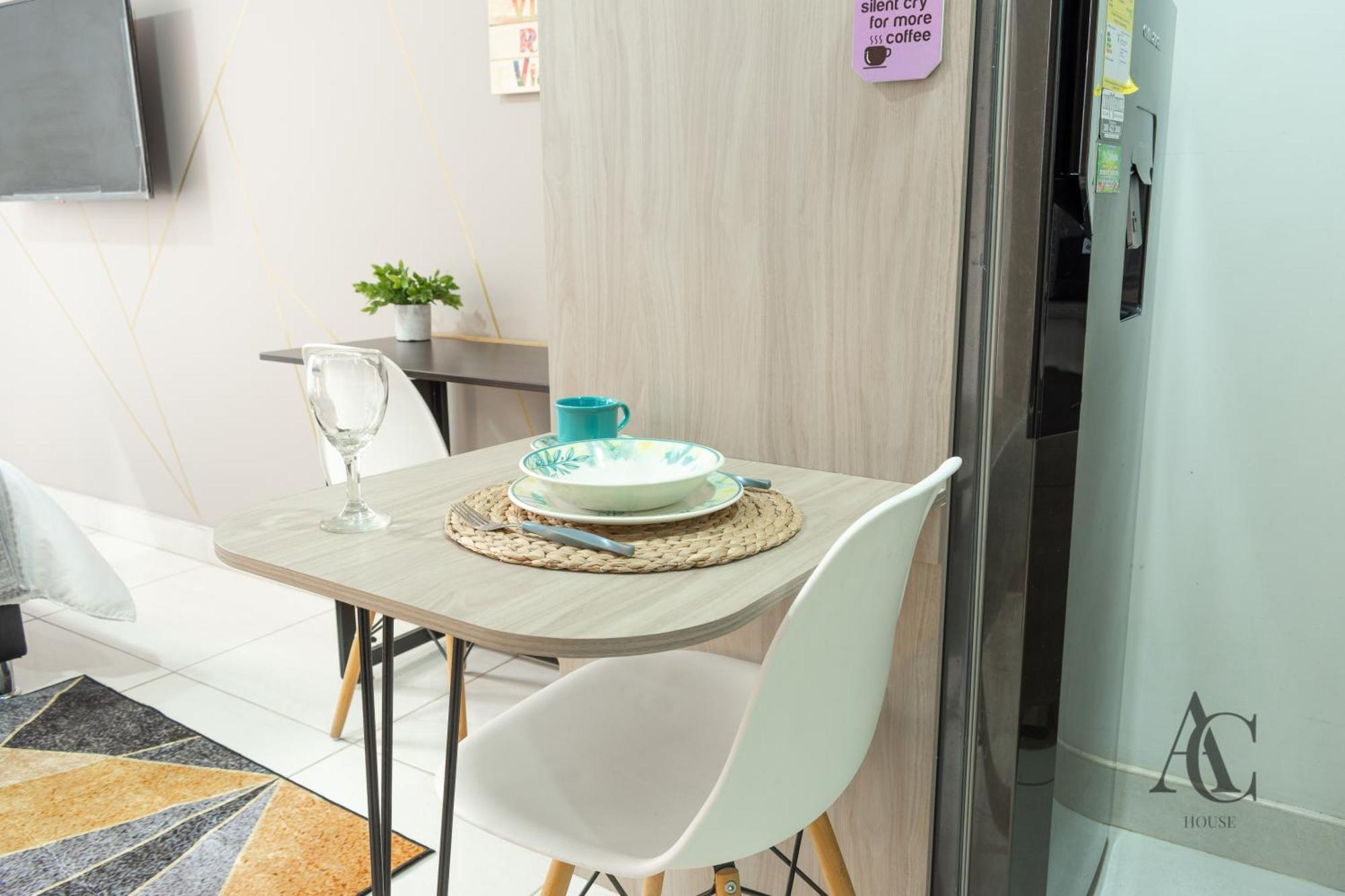 Apartamento Ac - Living 58 - Chapinero - Apartasuites