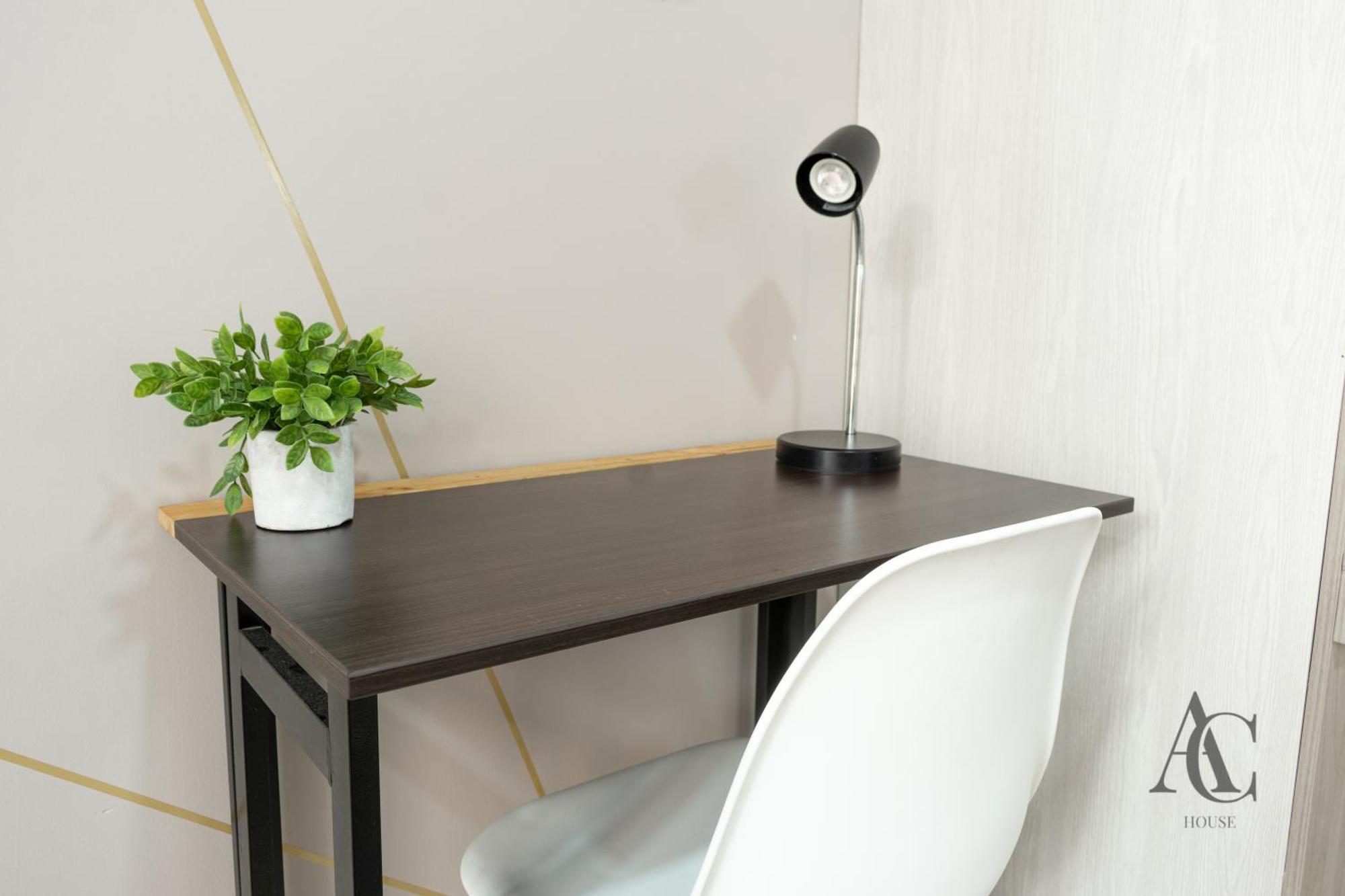 Apartamento Ac - Living 58 - Chapinero - Apartasuites