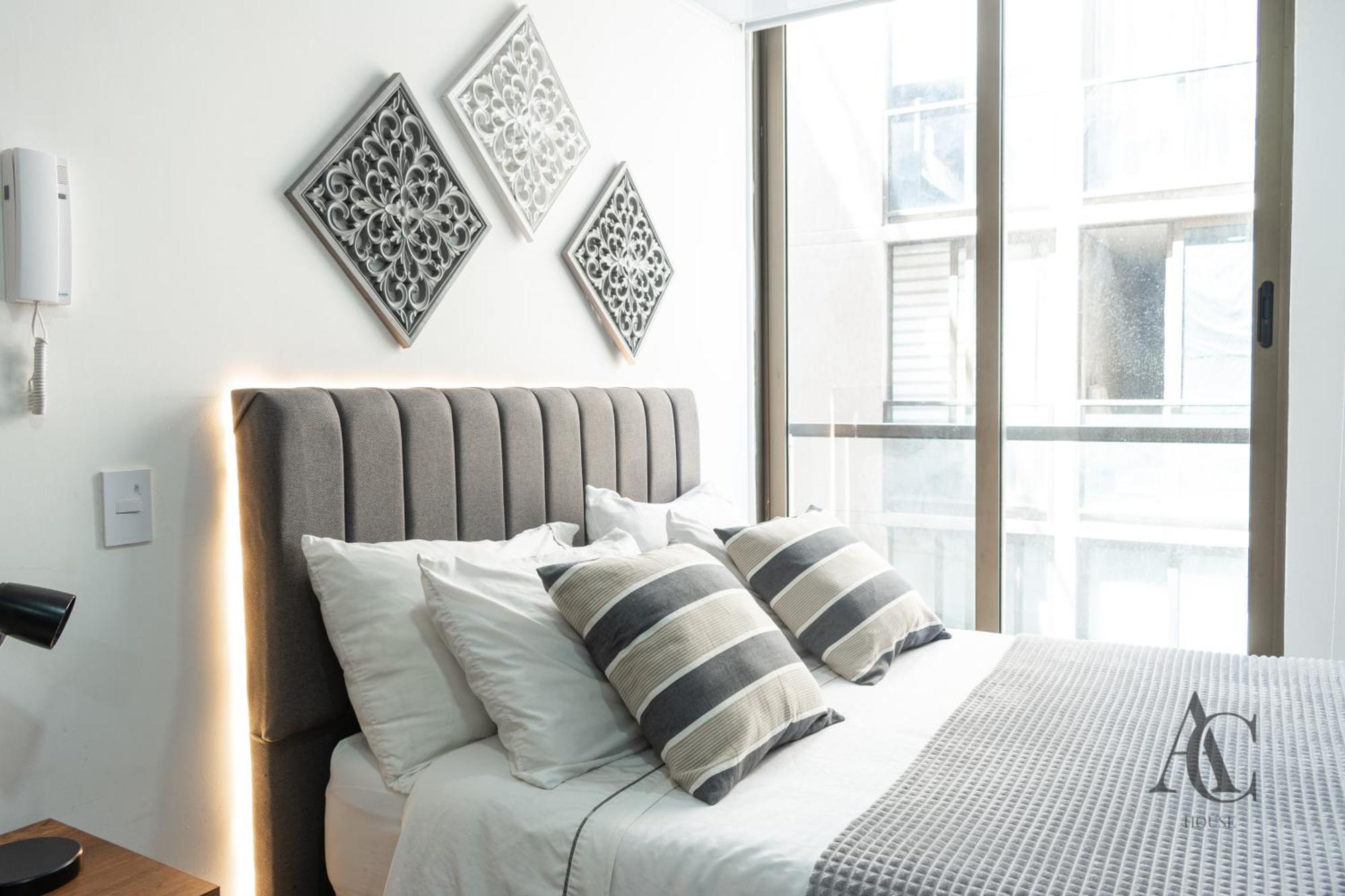 Ac - Living 58 - Chapinero - Apartasuites *