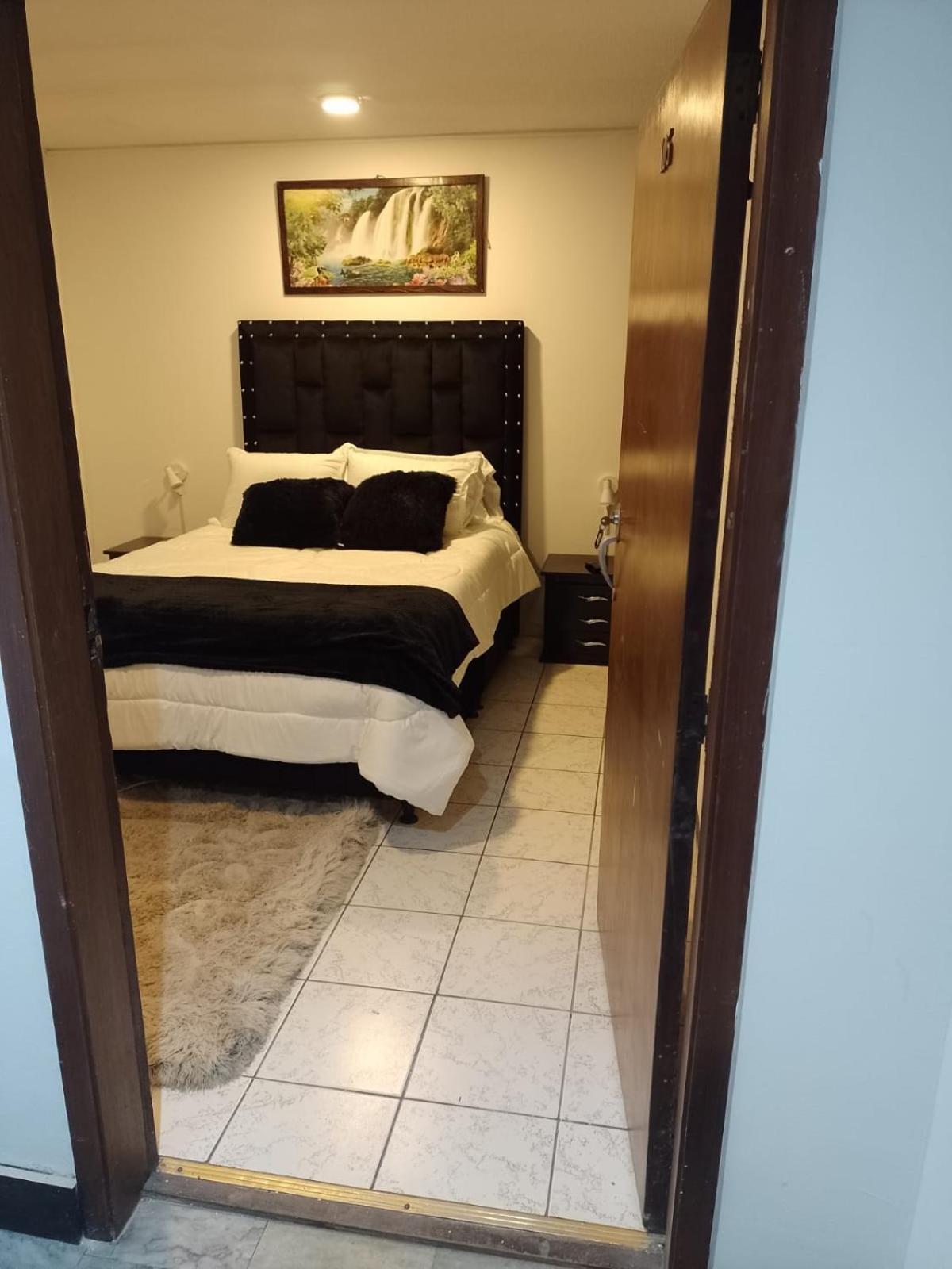 Apartamento Amoblado Norte Calle 100 * Bogotá