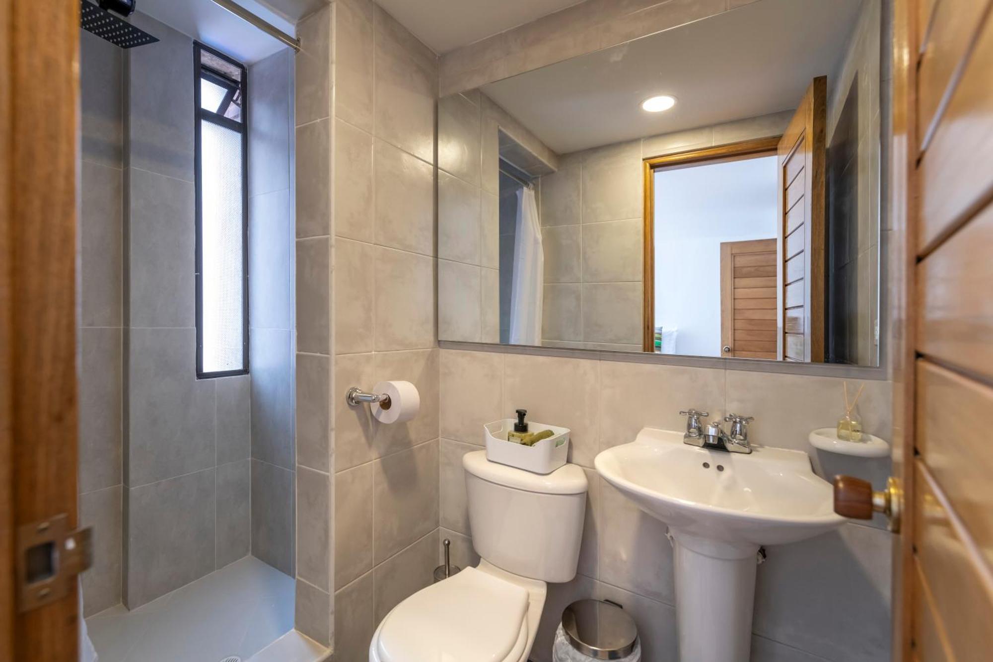 Apartamento Parque 93, 402 ,chic Arty Retreat For 4