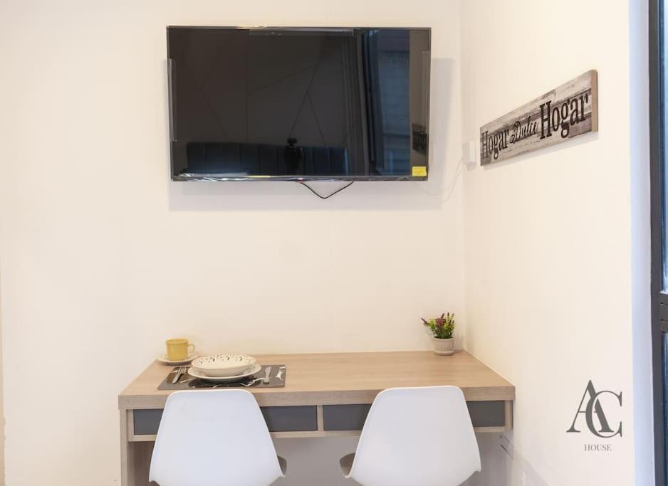 Apartamento Ac - Urban 960 - Chapinero - Apartasuites *
