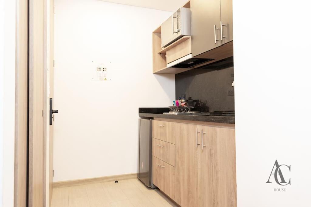Ac - Urban 960 - Chapinero - Apartasuites *