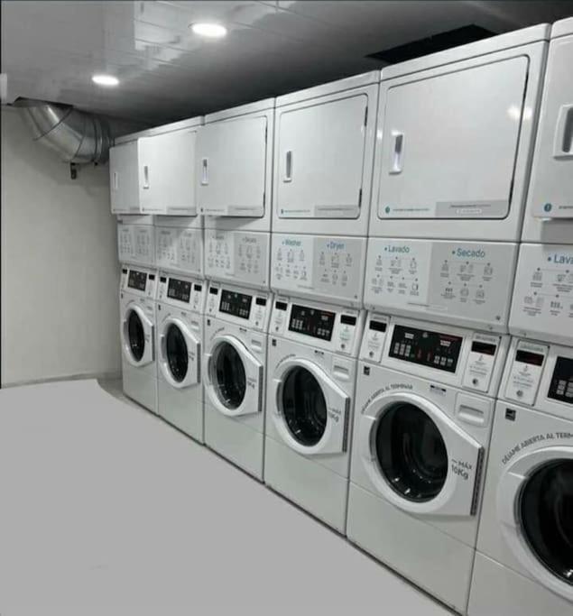 Ac - Urban 960 - Chapinero - Apartasuites *