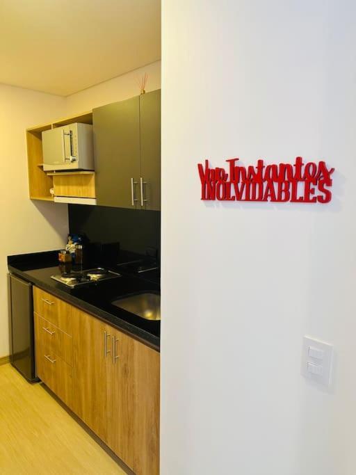 Ac - Urban 960 - Chapinero - Apartasuites Apartamento Bogotá