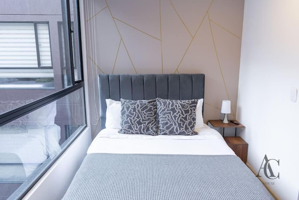 Ac - Urban 960 - Chapinero - Apartasuites Bogotá