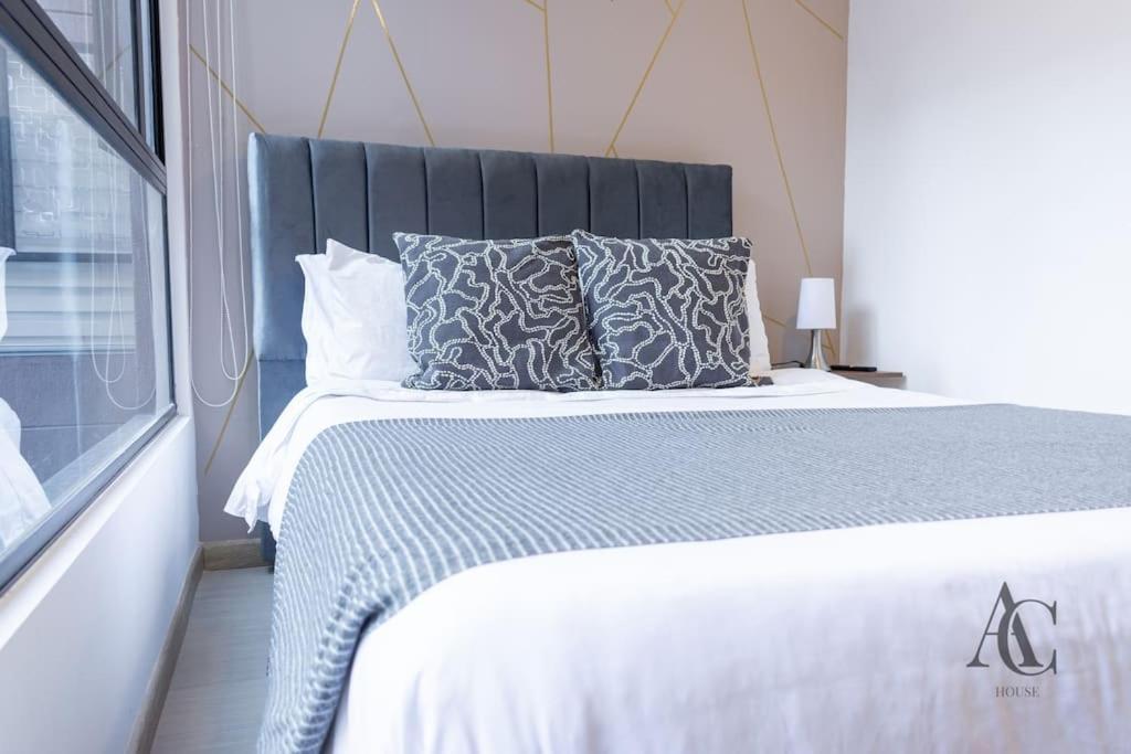 Apartamento Ac - Urban 960 - Chapinero - Apartasuites Bogotá