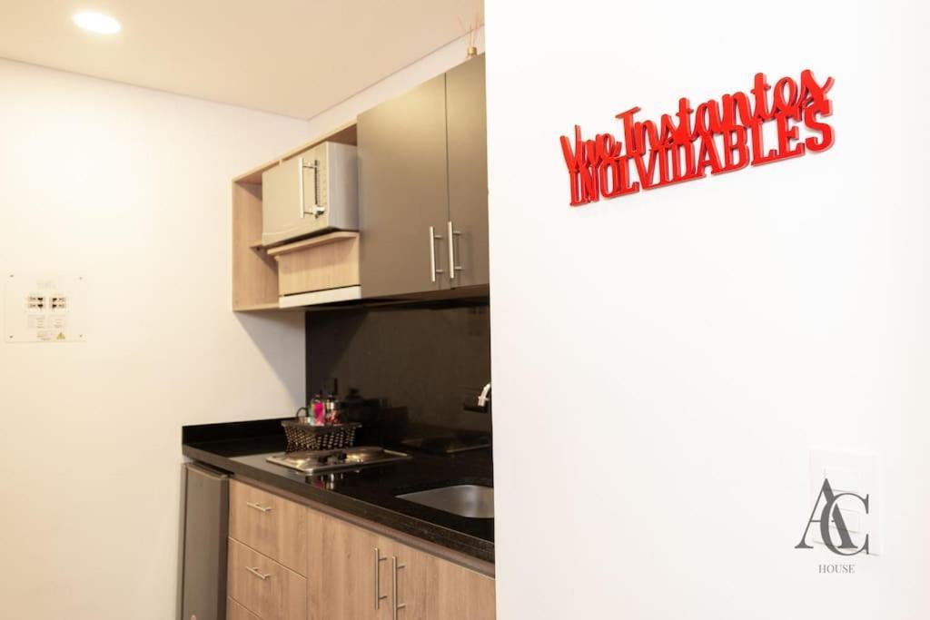 Ac - Urban 960 - Chapinero - Apartasuites Bogotá
