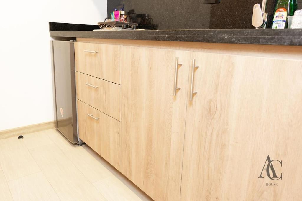 Apartamento Ac - Urban 960 - Chapinero - Apartasuites *
