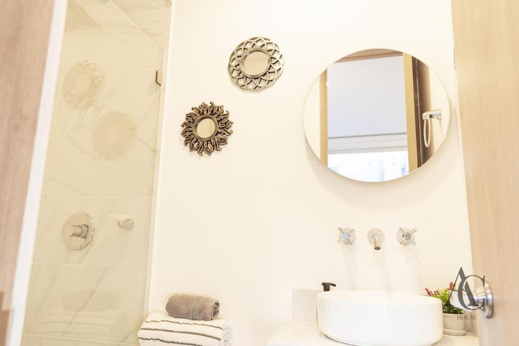 Ac - Urban 960 - Chapinero - Apartasuites Apartamento