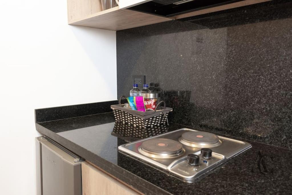 Apartamento Ac - Urban 960 - Chapinero - Apartasuites Bogotá