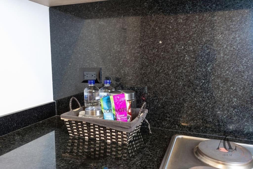 Apartamento Ac - Urban 960 - Chapinero - Apartasuites Bogotá