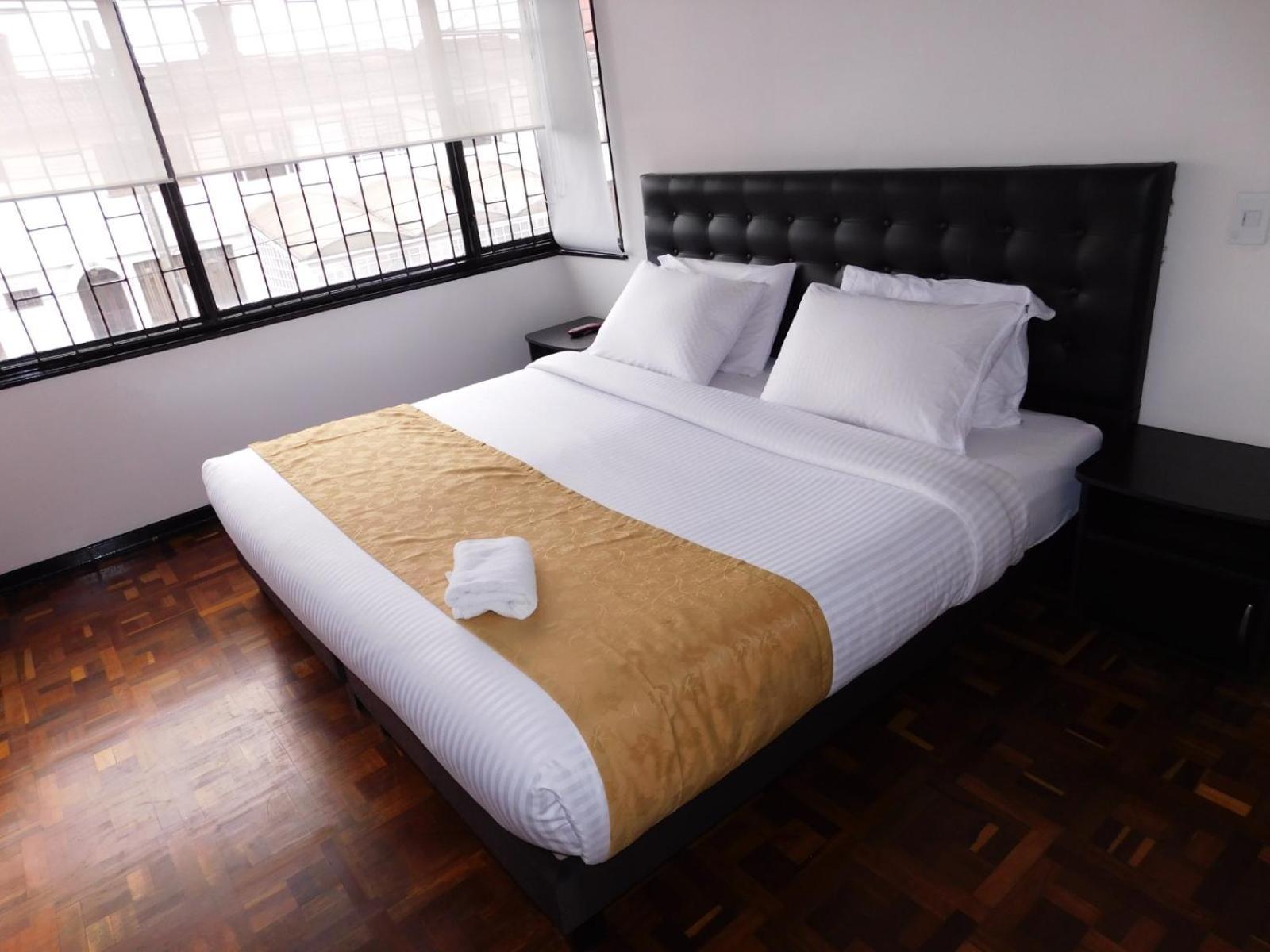 Hotel Casa Navi
