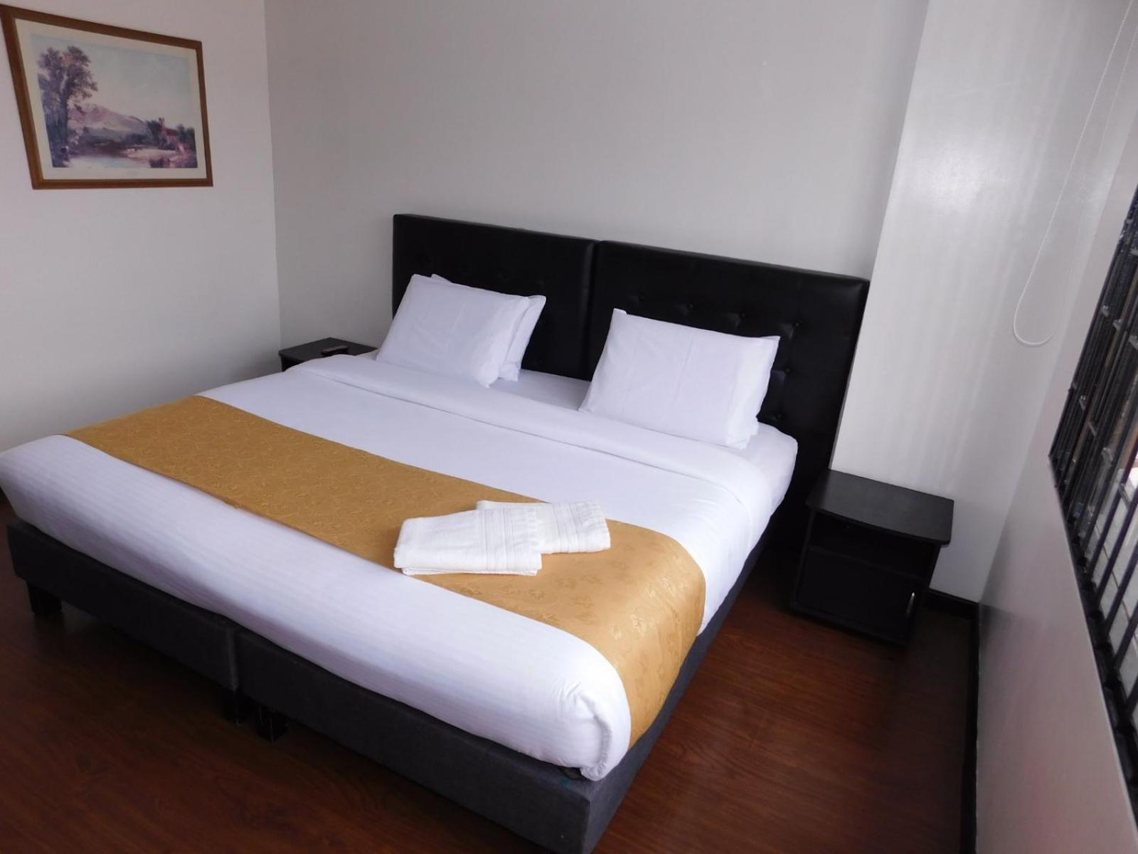 Casa Navi Hotel Bogotá