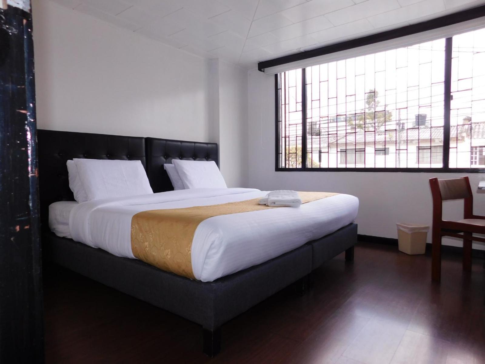 Casa Navi Bogotá