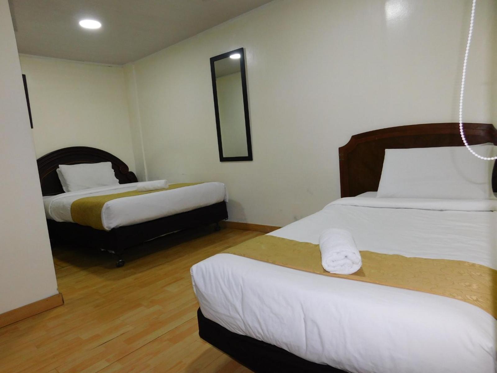 Casa Navi 3*