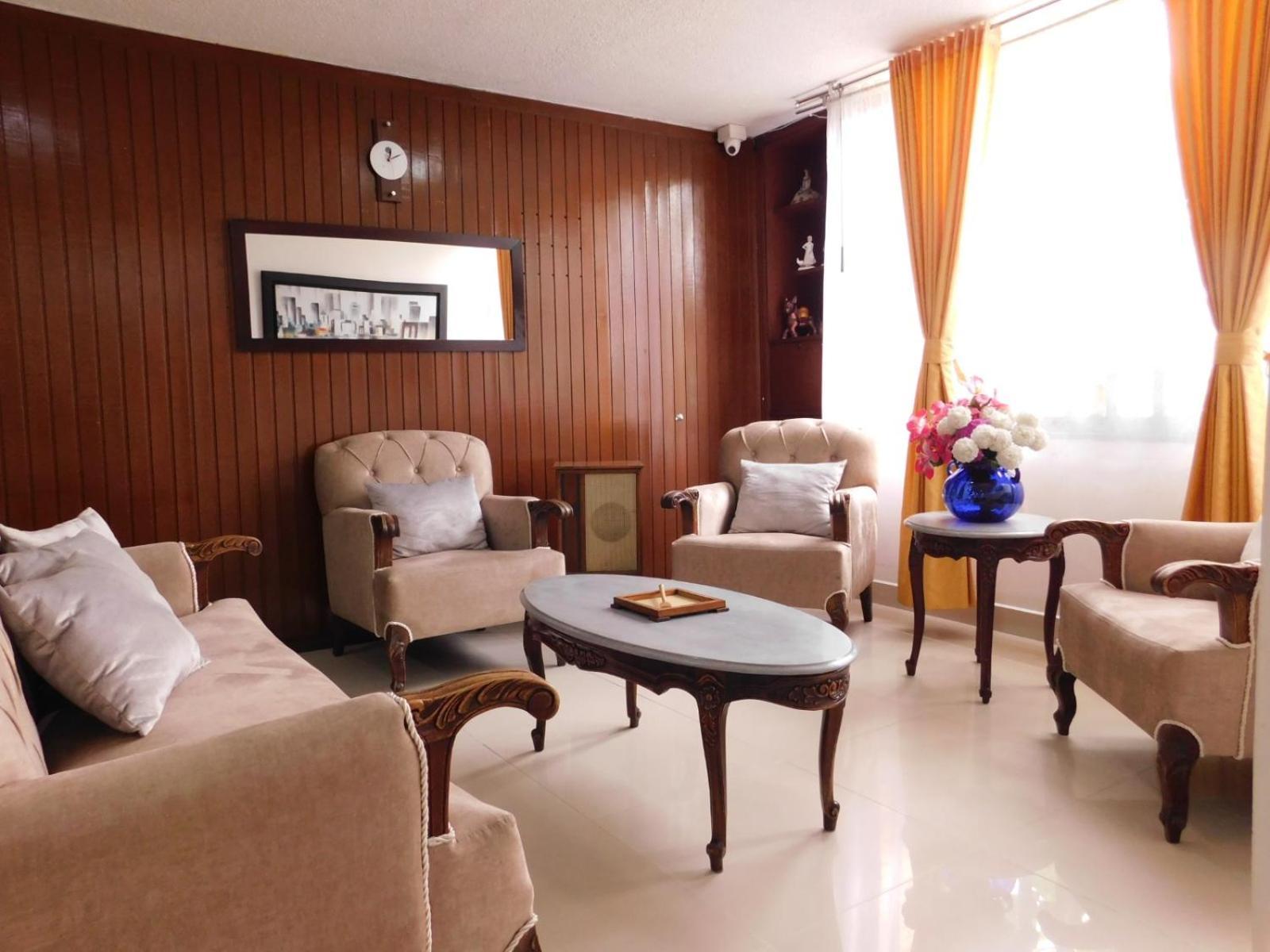Casa Navi Hotel 3*