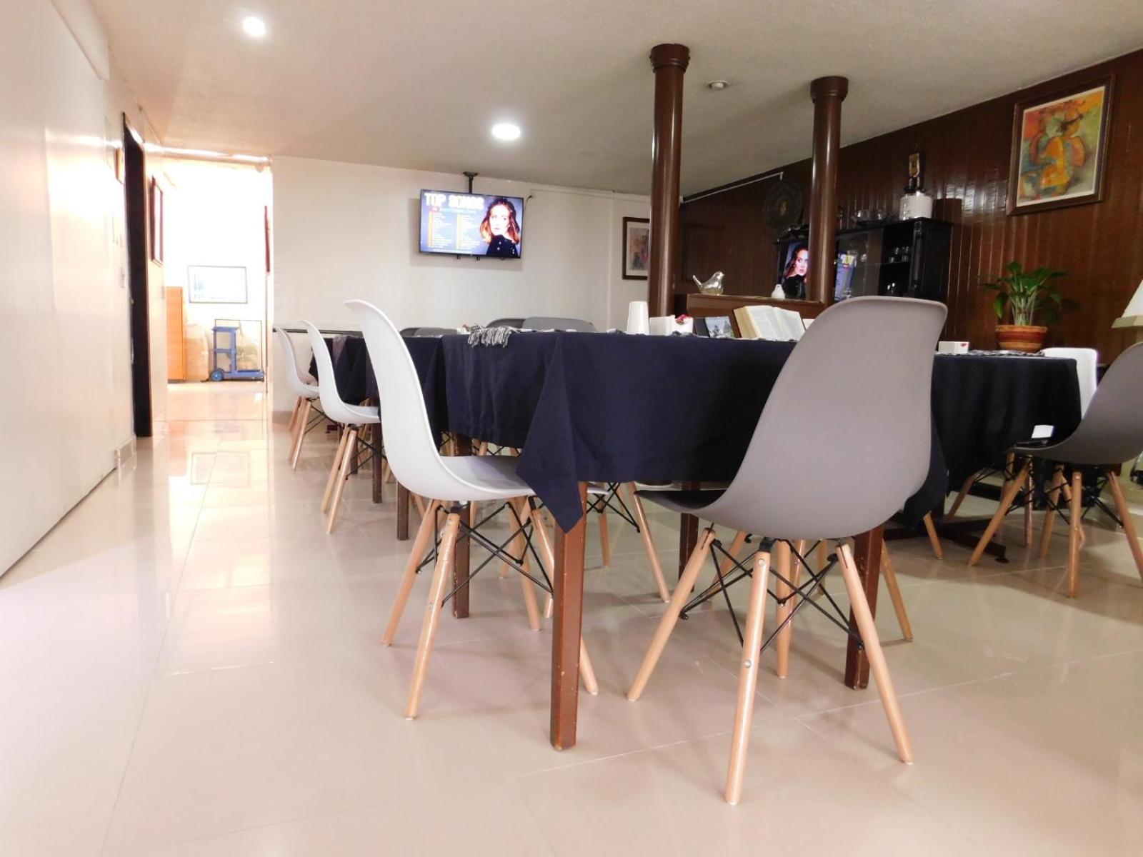 Casa Navi 3* Bogotá