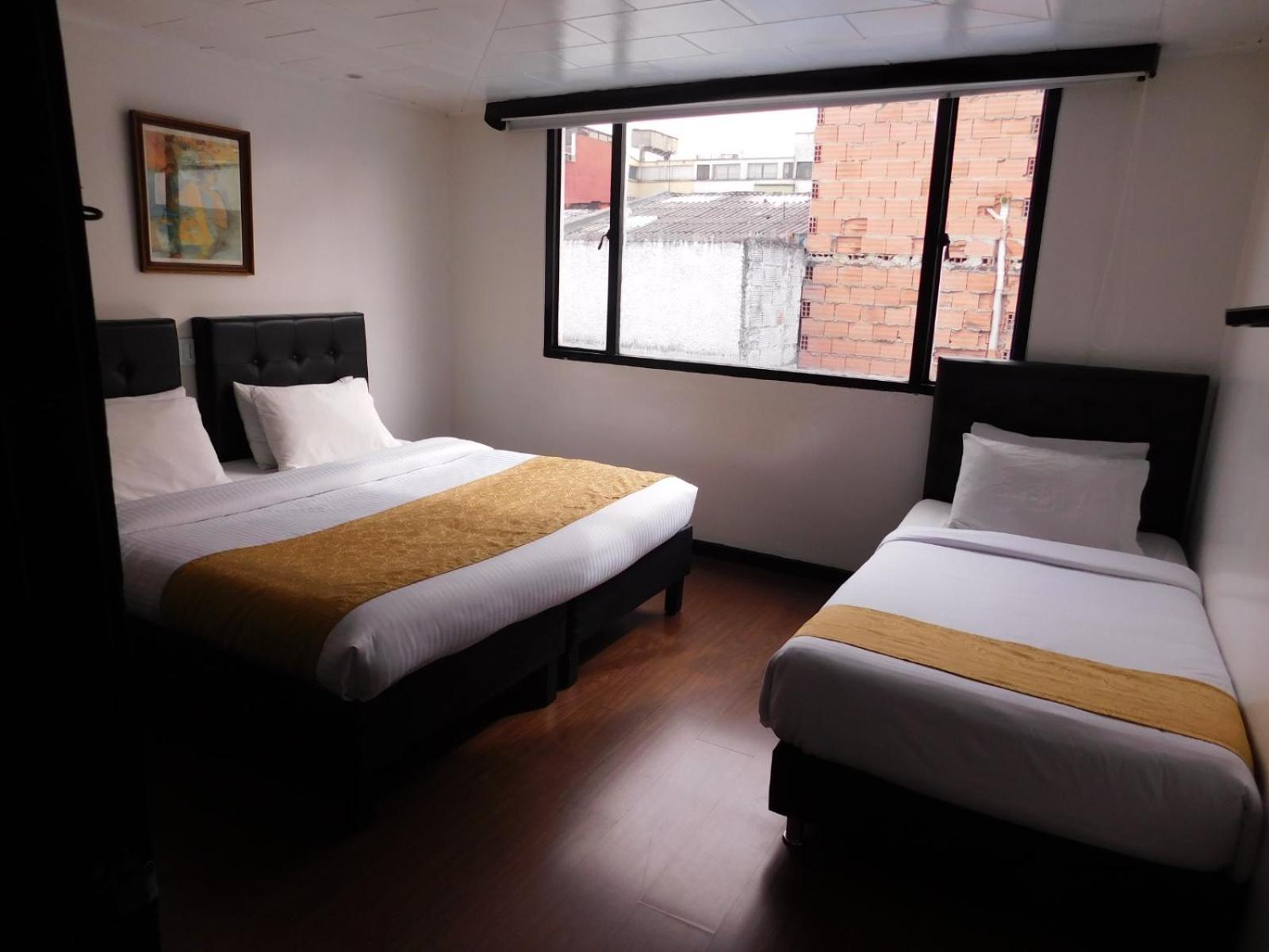 Casa Navi Hotel