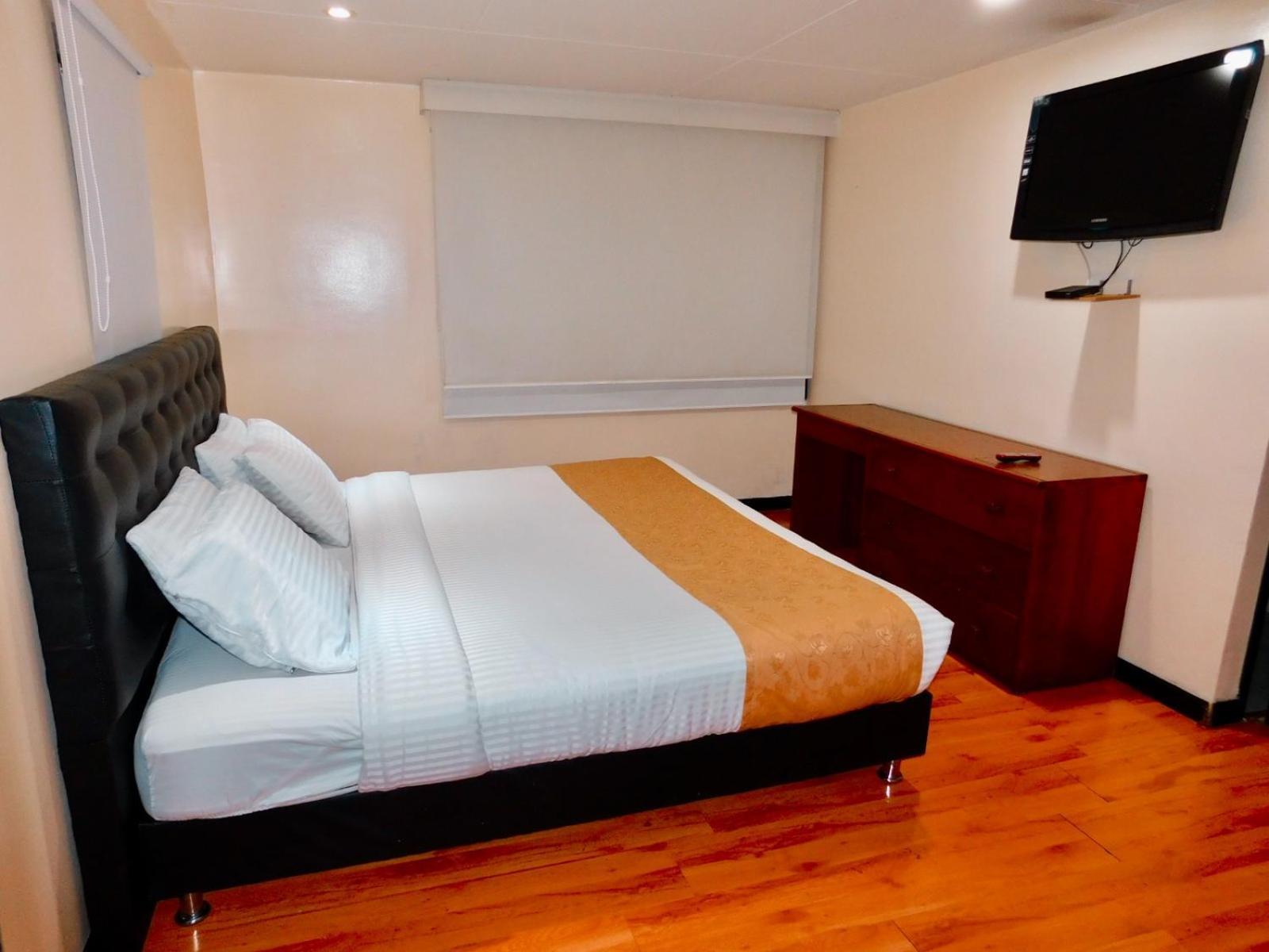 Hotel Casa Navi 3*