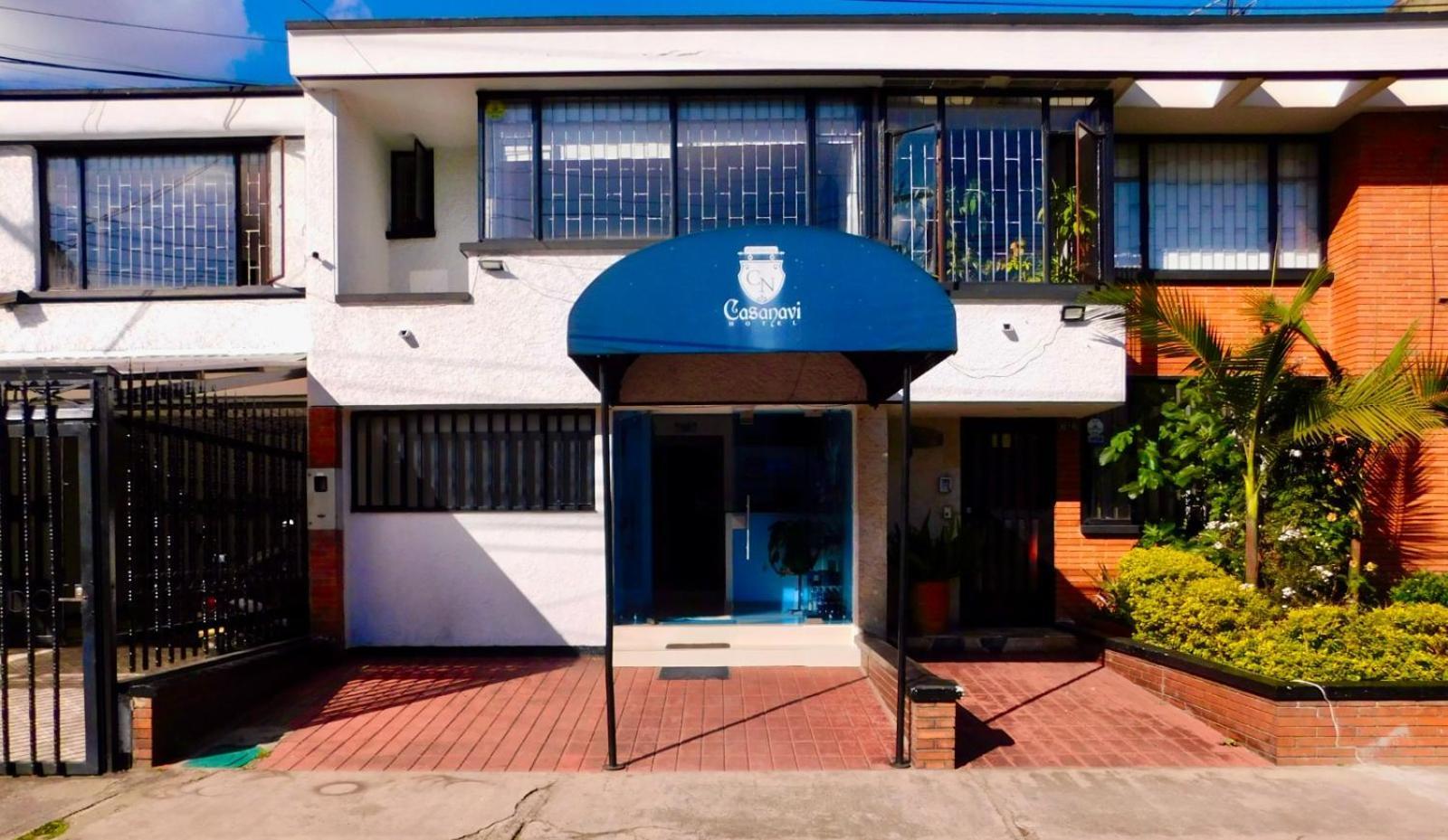 Casa Navi 3* Bogotá