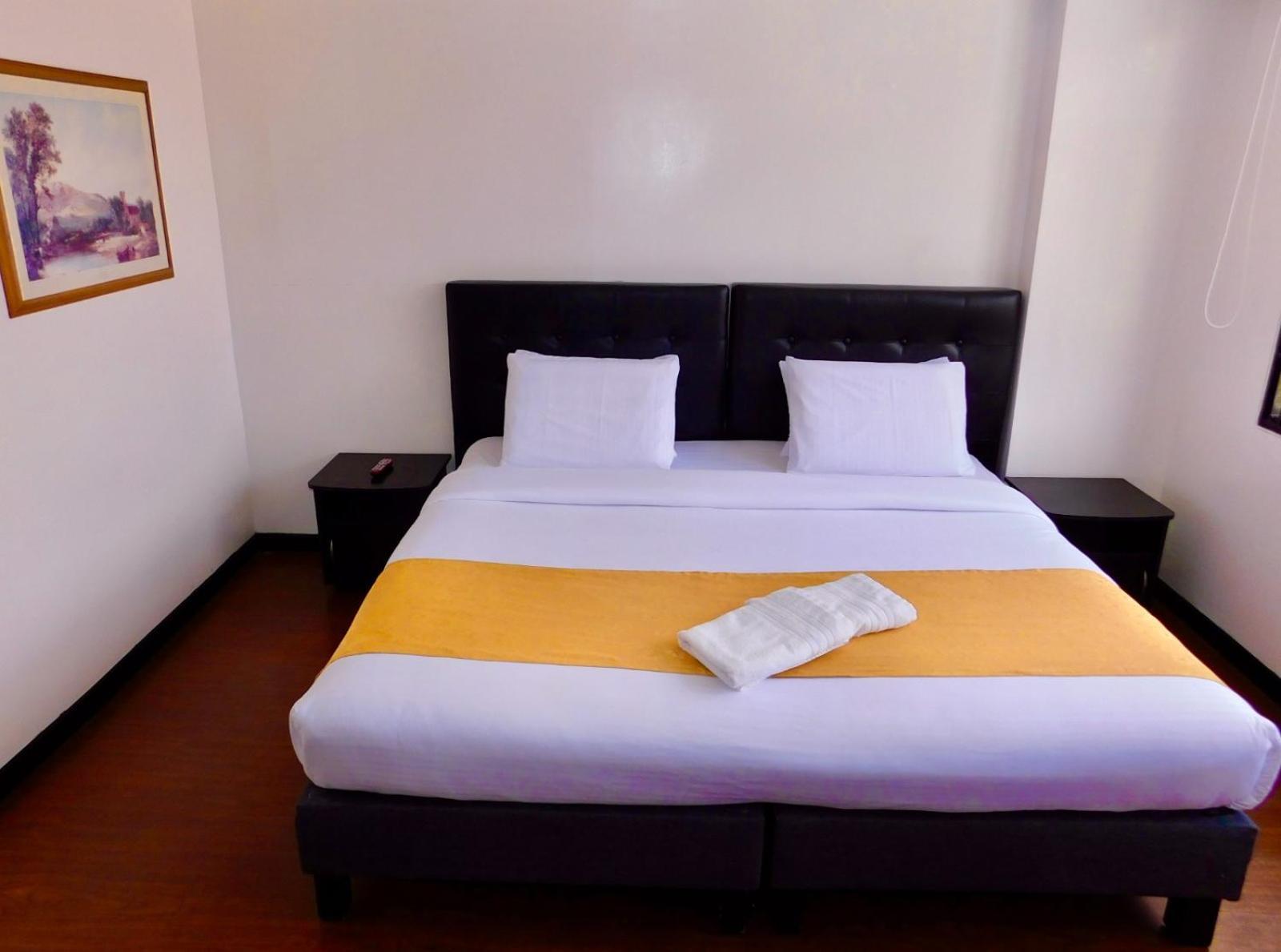 Casa Navi Bogotá