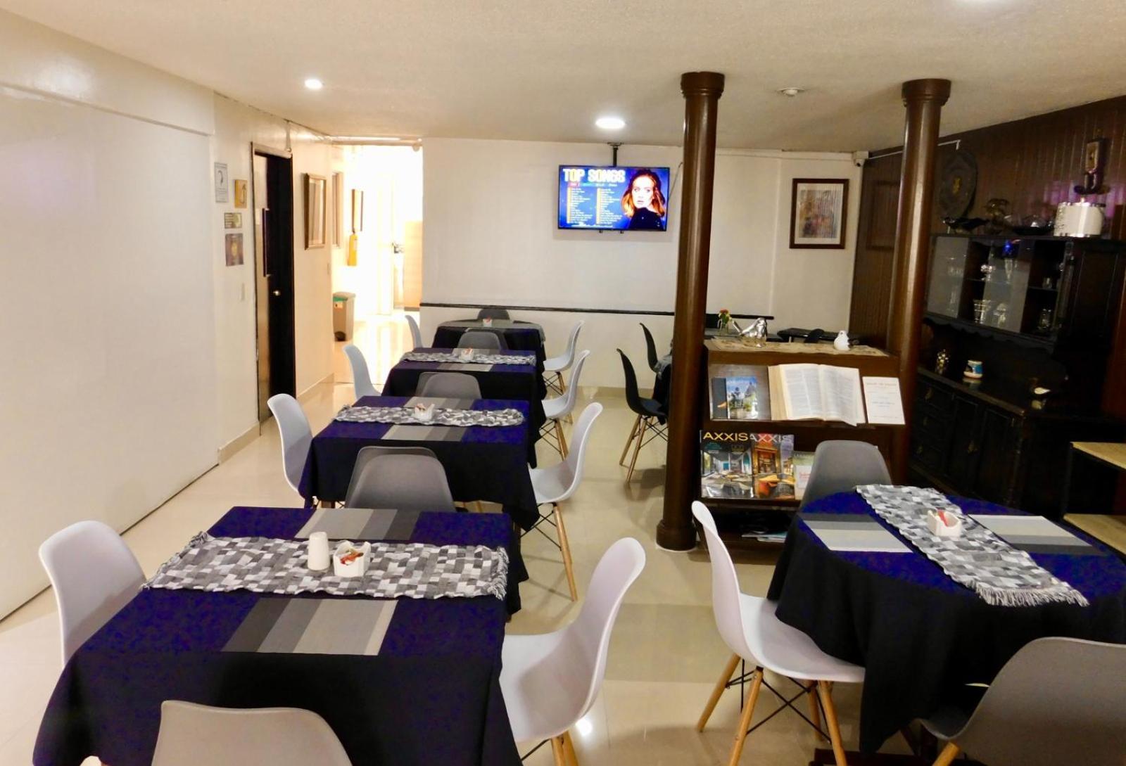 Casa Navi Hotel