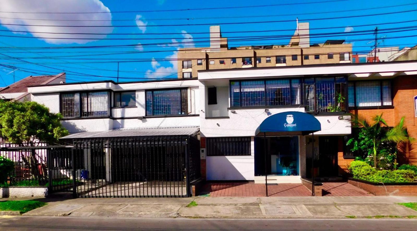 Casa Navi