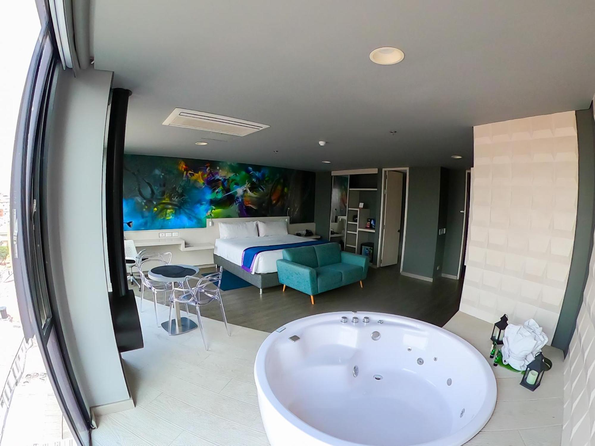 Black Tower Premium Hotel