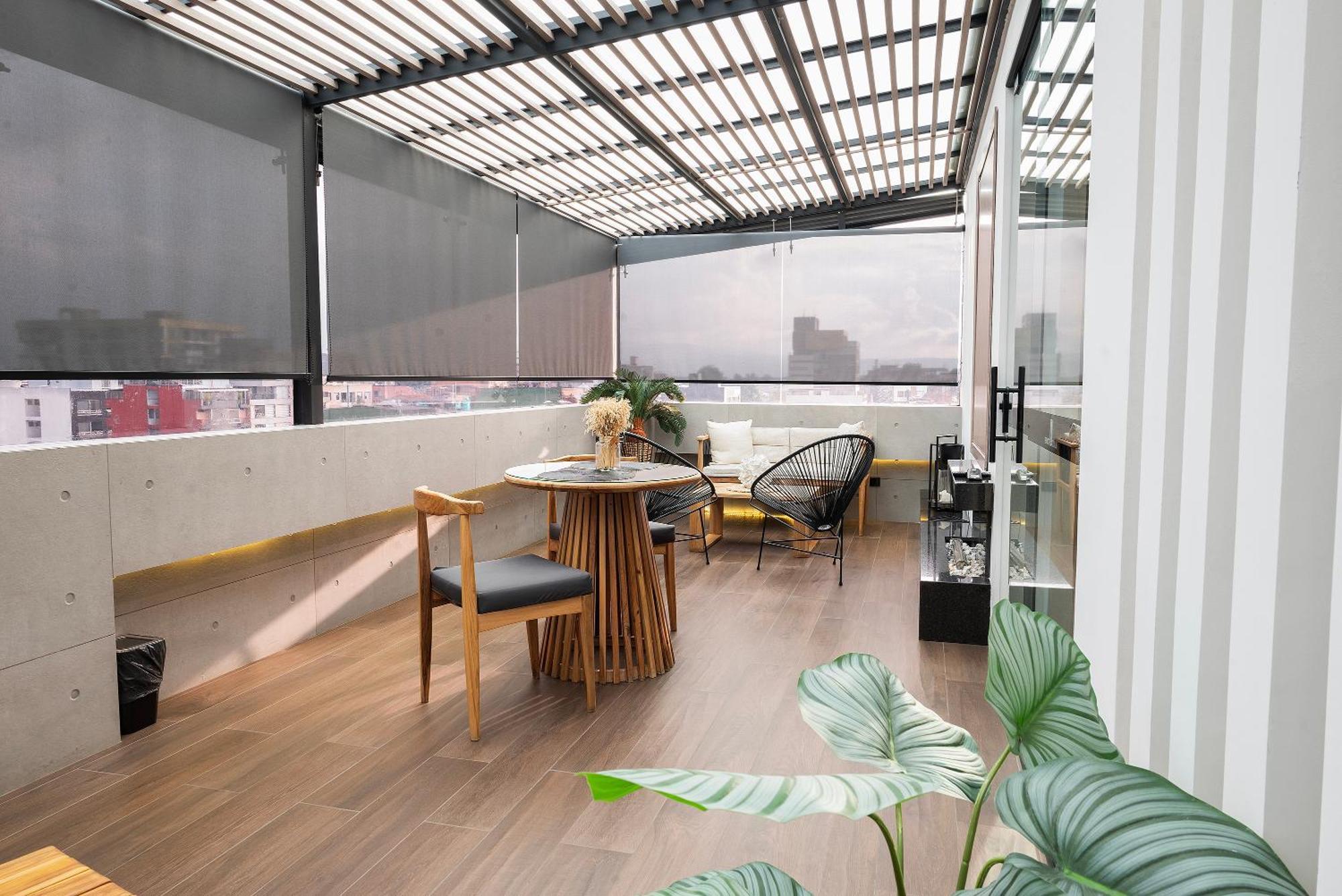 Black Tower Premium Hotel