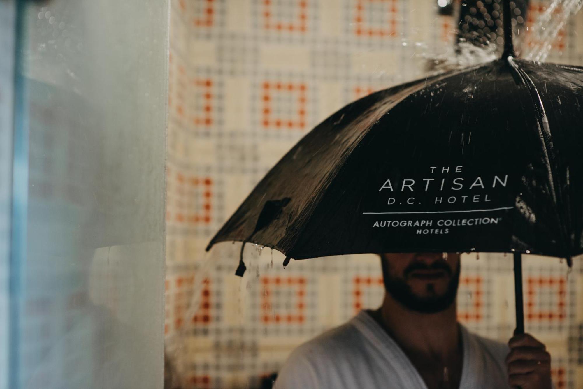 The Artisan D.c. Hotel, Autograph Collection