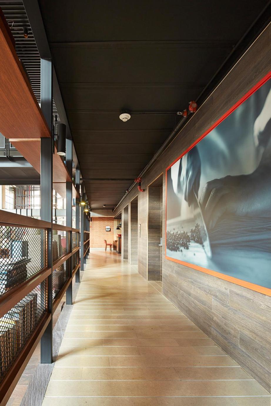 The Artisan D.c. Hotel, Autograph Collection Hotel 4*