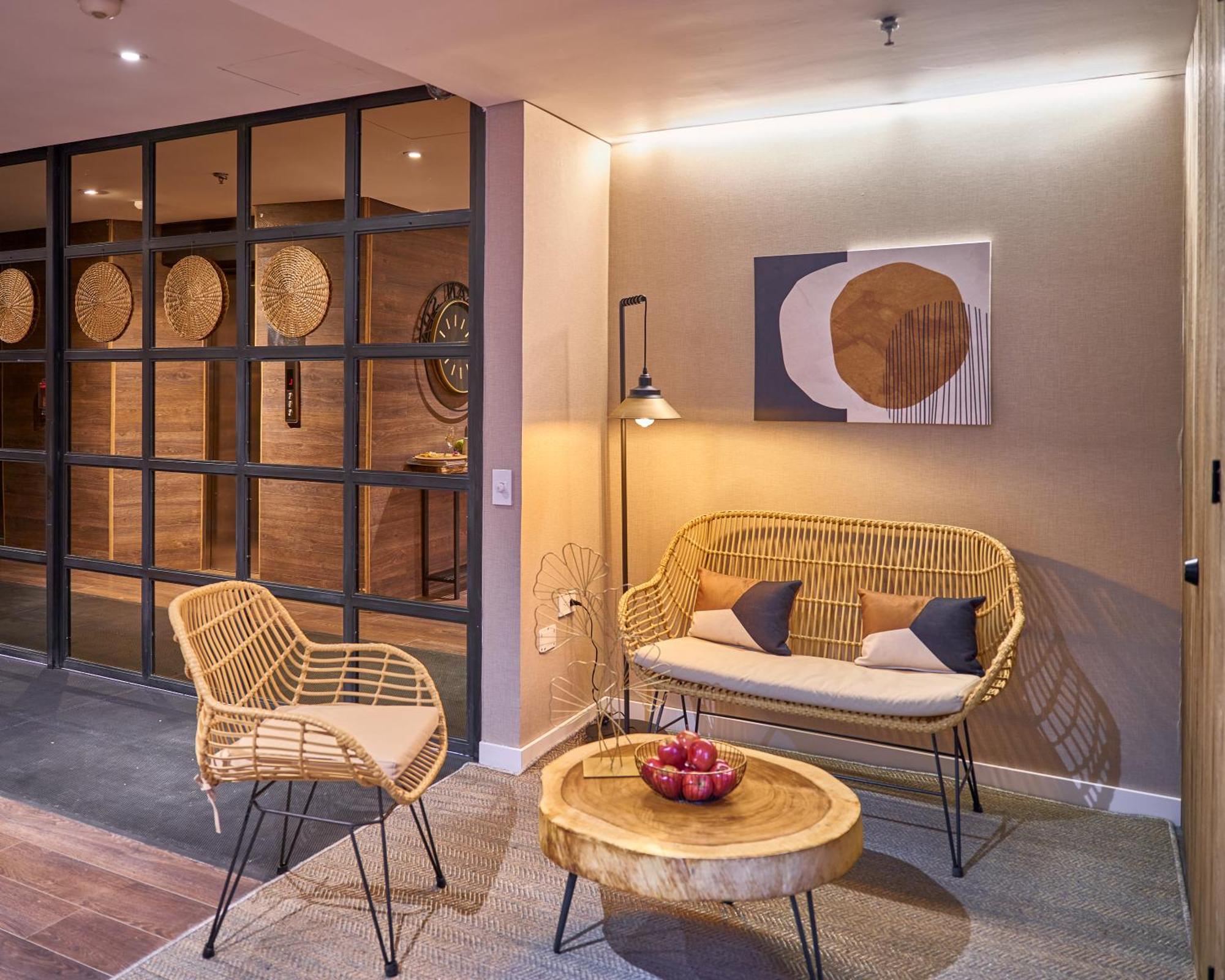 The Artisan D.c. Hotel, Autograph Collection Bogota