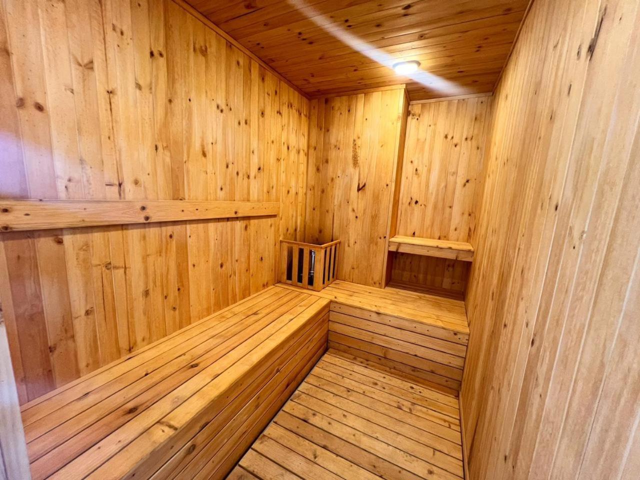 Apartamento Loft/apartaestudio Chapinero Con Piscina Gym Bogotá