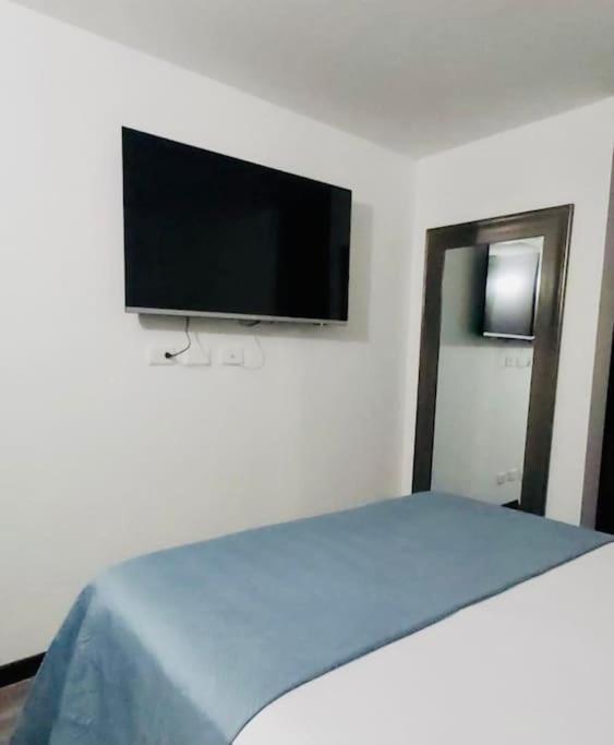 3 Bed Apartment, Near El Dorado Airport Bogotá
