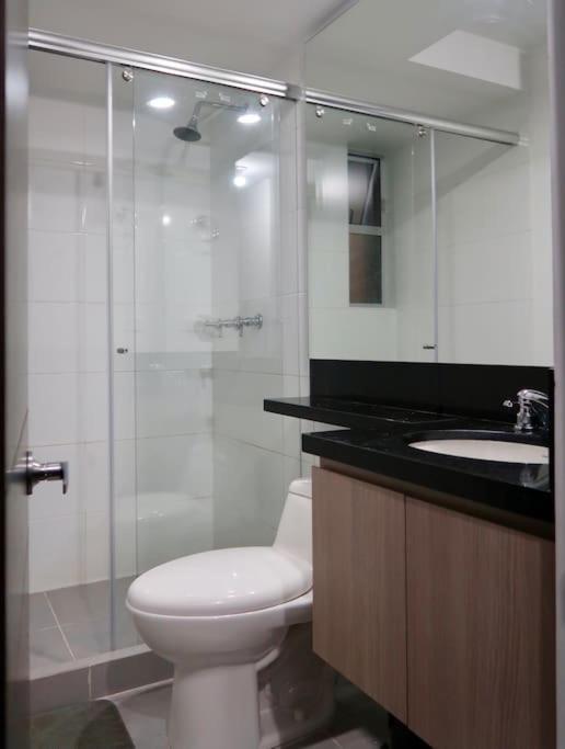 3 Bed Apartment, Near El Dorado Airport *