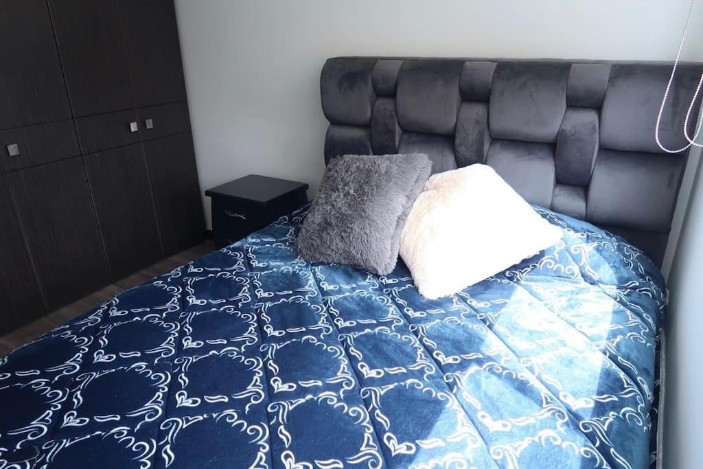 Apartamento 3 Bed Apartment, Near El Dorado Airport