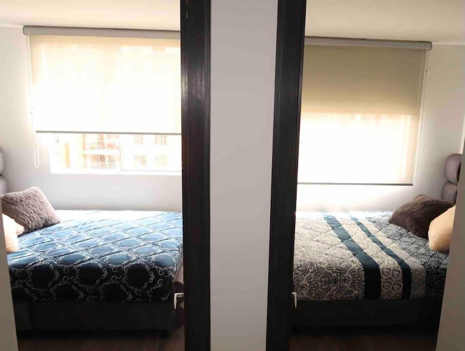 3 Bed Apartment, Near El Dorado Airport Apartamento Bogotá