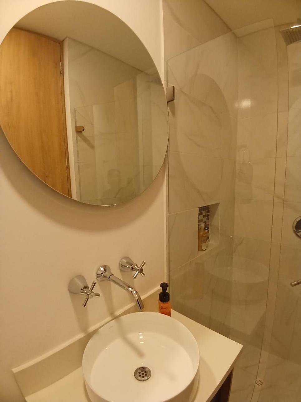 Apartamento Con Piscina 820